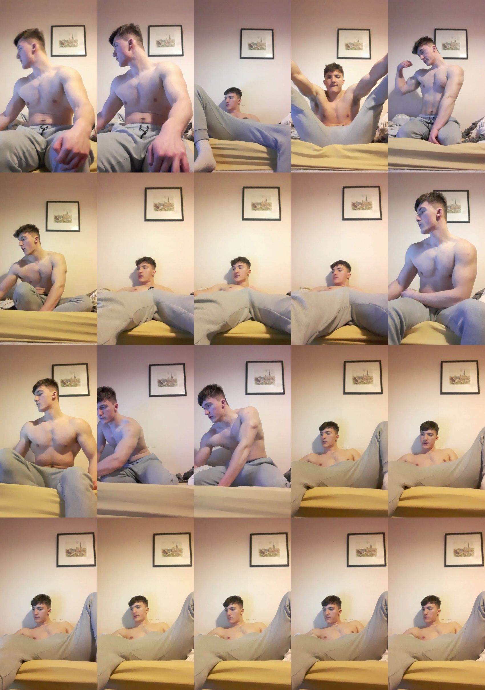 Hornyking6969  25-02-2023